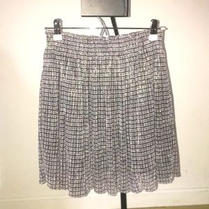 Kids skirt, Size: 13-14, Cm: 164. Made in Turkey